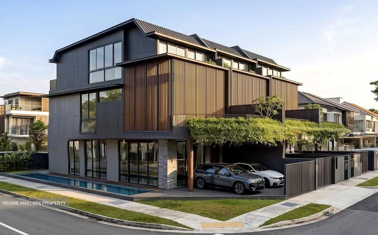 Opera Estate (D15), Terrace #630637331